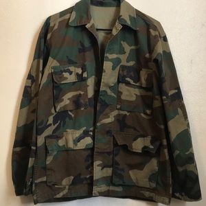 Army Jacket